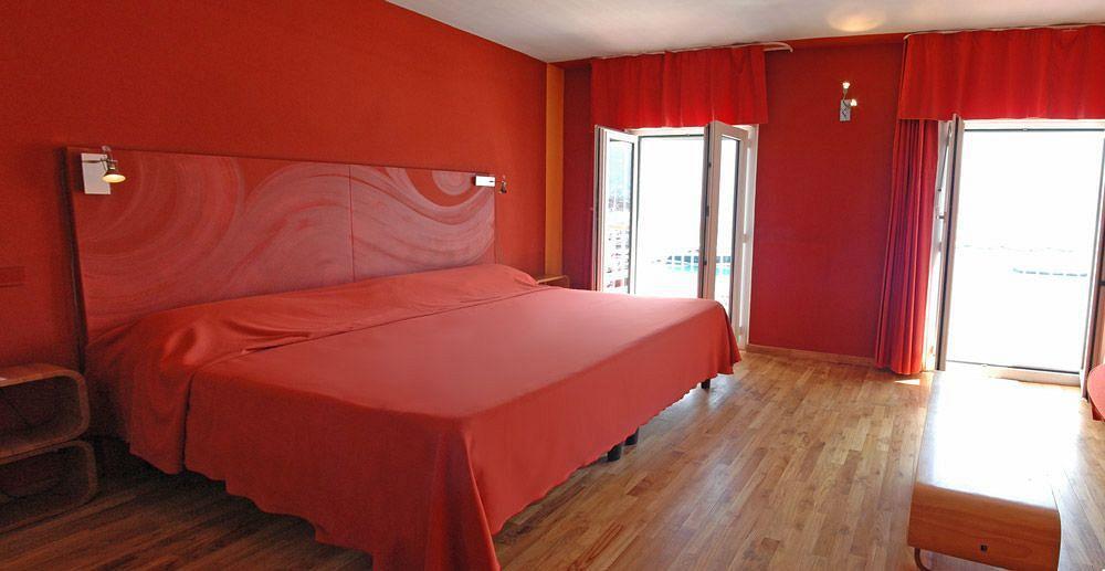 Hotel Balanea Calvi  Dış mekan fotoğraf