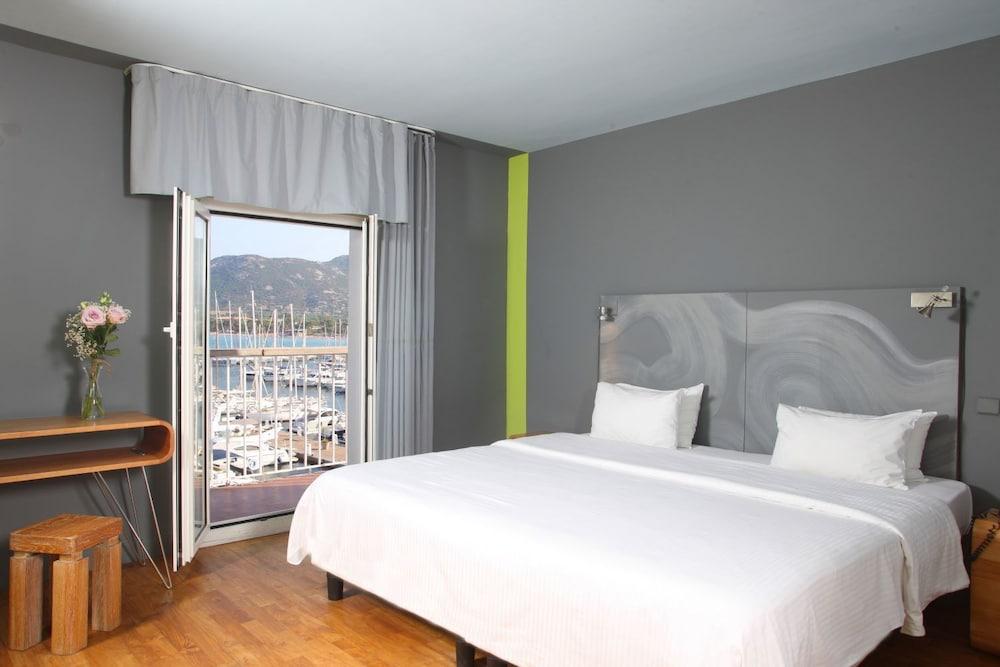 Hotel Balanea Calvi  Dış mekan fotoğraf